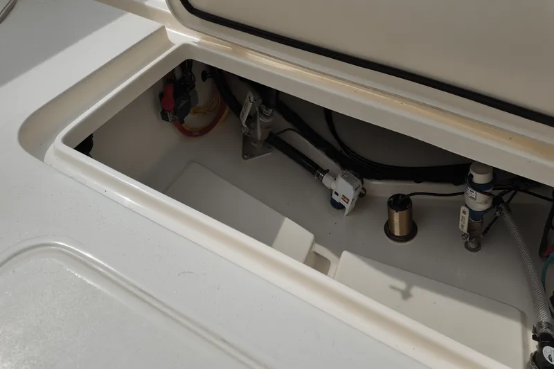 Slide: The Image of Scout 240 XSF 2026 - 27