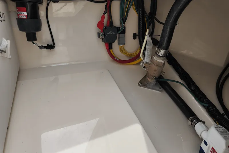 Slide: The Image of Scout 240 XSF 2026 - 29