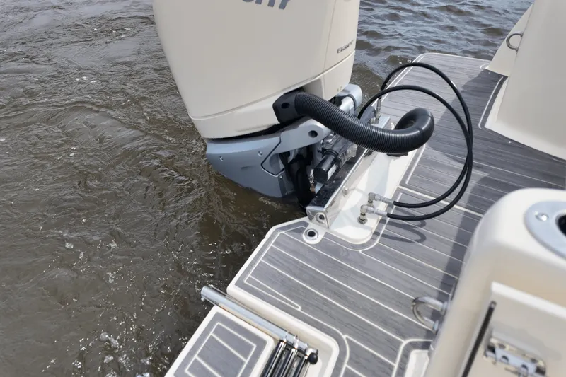 Slide: The Image of Scout 240 XSF 2026 - 4