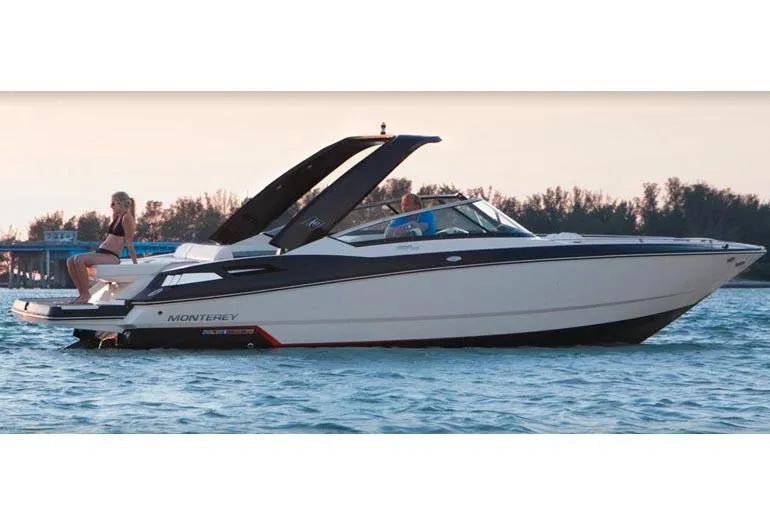 Slide: The Image of Manufacturer Provided Image - 13