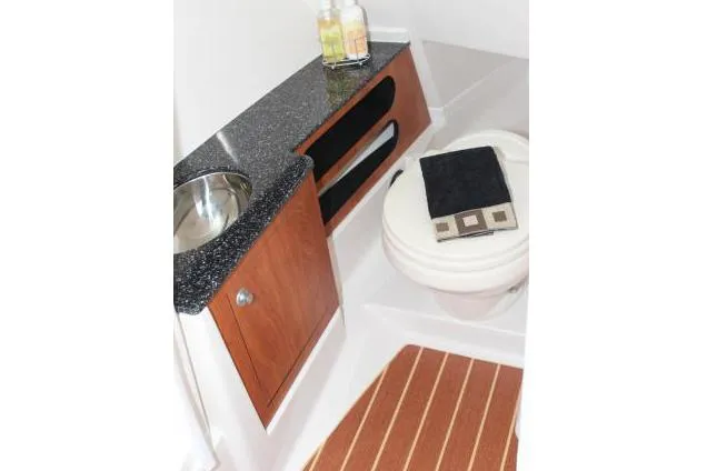 Slide: The Image of Manufacturer Provided Image - 19