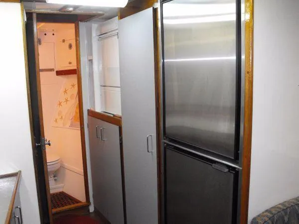 Slide: The Image of Broward Motoryacht 1960 - 23