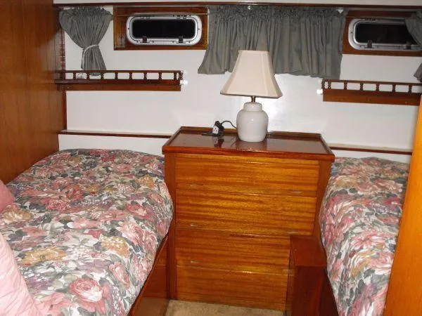 Slide: The Image of Broward Motoryacht 1960 - 28