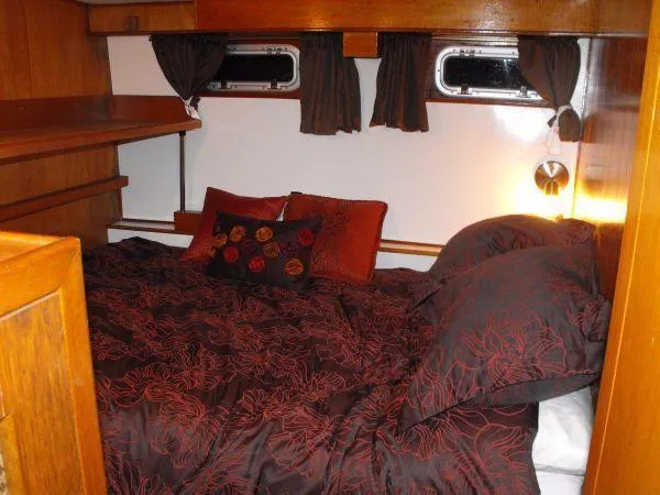 Slide: The Image of Broward Motoryacht 1960 - 29