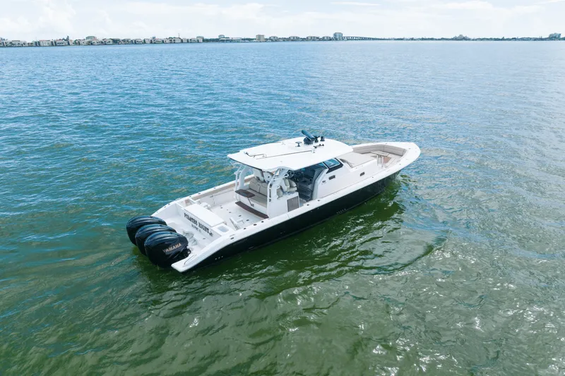 Slide: The Image of Pursuit 408 2019 - 1