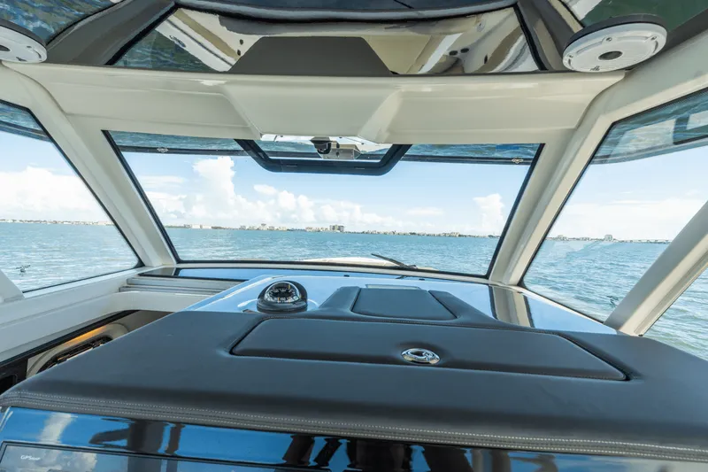 Slide: The Image of Pursuit 408 2019 - 11