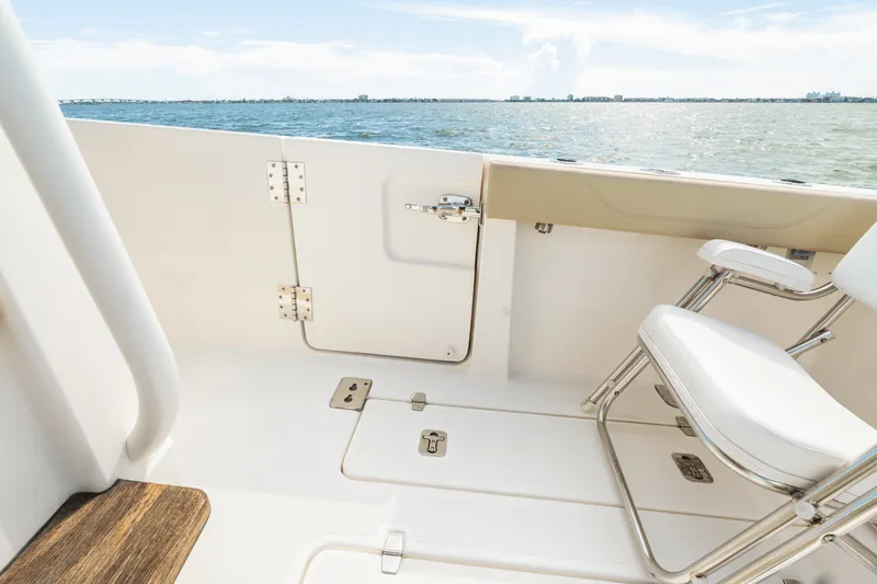 Slide: The Image of Pursuit 408 2019 - 16