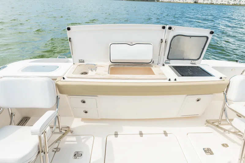 Slide: The Image of Pursuit 408 2019 - 18