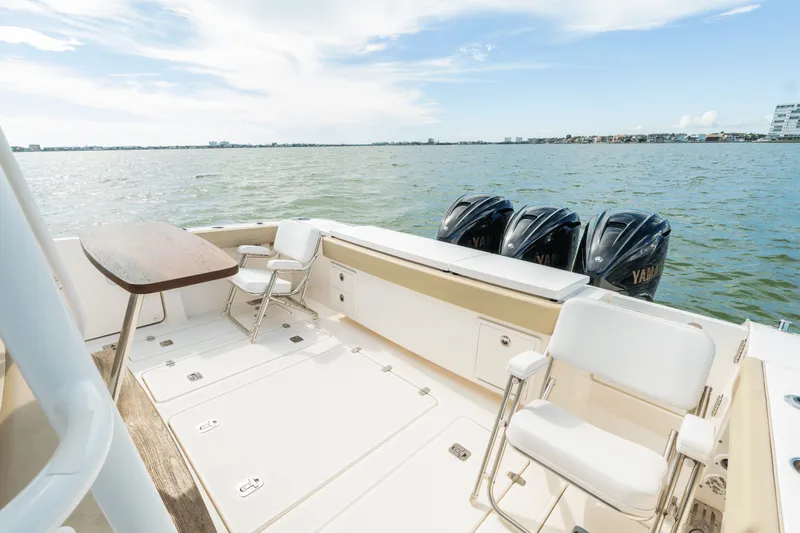 Slide: The Image of Pursuit 408 2019 - 19