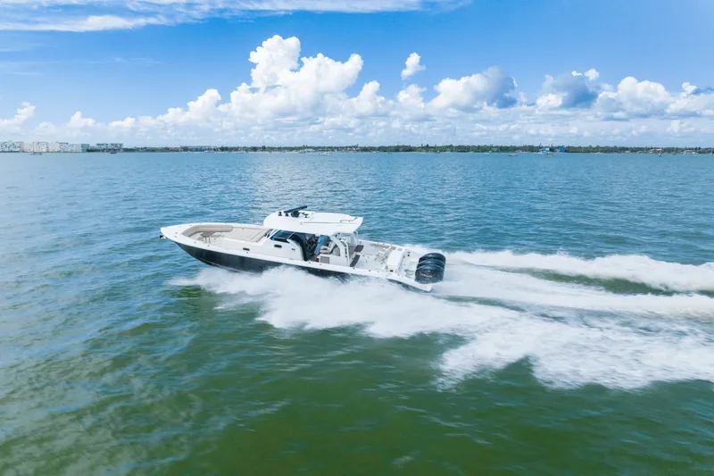 Slide: The Image of Pursuit 408 2019 - 4