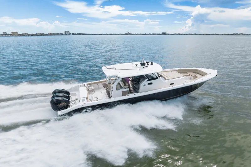 Slide: The Image of Pursuit 408 2019 - 5