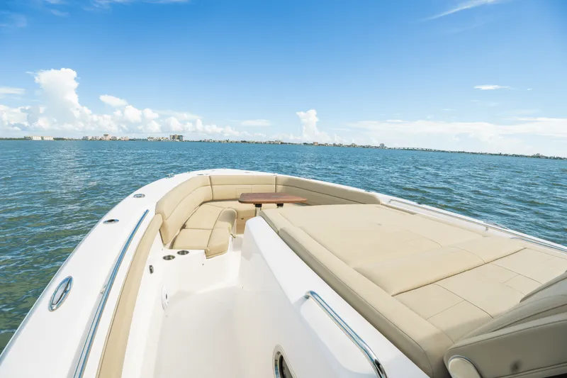 Slide: The Image of Pursuit 408 2019 - 6