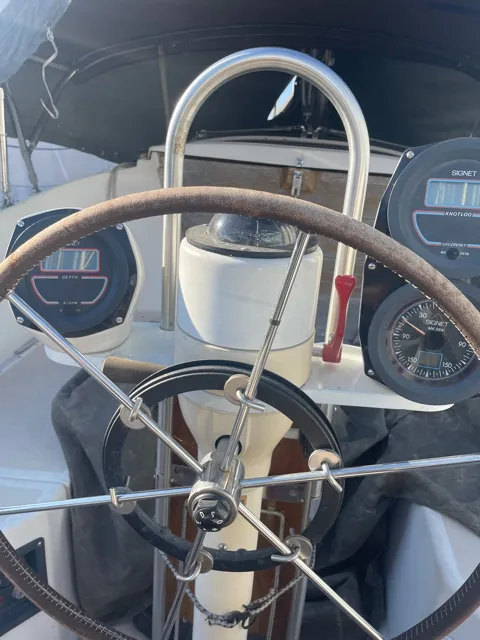 Slide: The Image of Chrysler TMI-30 1980 - 18