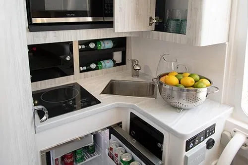 Slide: The Image of Manufacturer Provided Image - 16