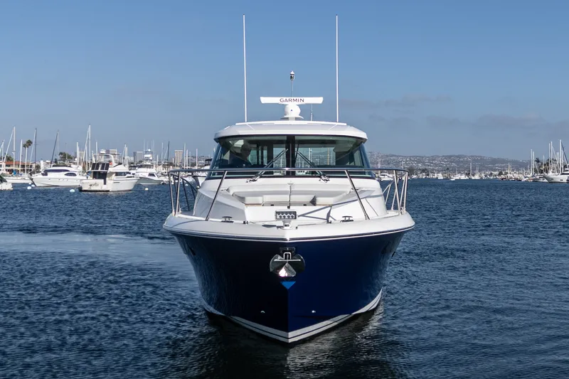 Slide: The Image of Tiara 43LE 2026 - 11