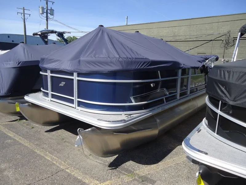The Image of Starcraft Marine EX 20 Q DH 2026 - 0