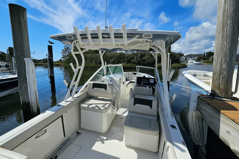 Slide: The Image of Sailfish 276 DC 2023 - 10