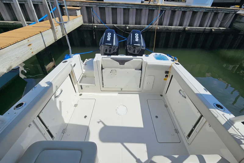 Slide: The Image of Sailfish 276 DC 2023 - 12