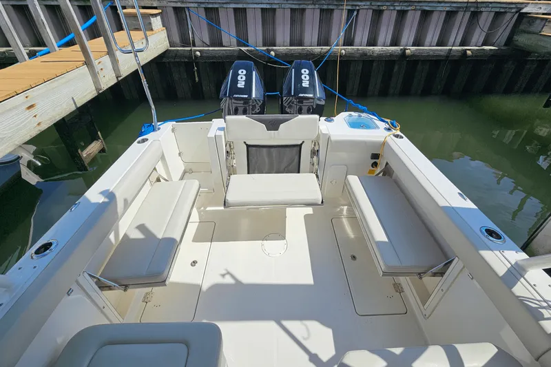 Slide: The Image of Sailfish 276 DC 2023 - 13