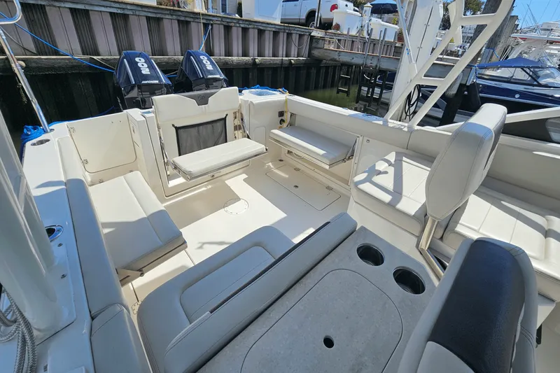 Slide: The Image of Sailfish 276 DC 2023 - 15