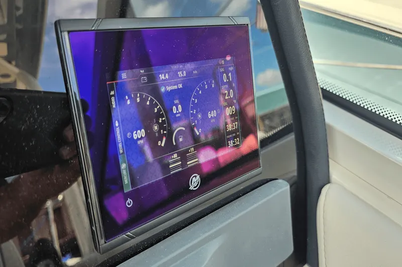 Slide: The Image of Sailfish 276 DC 2023 - 21