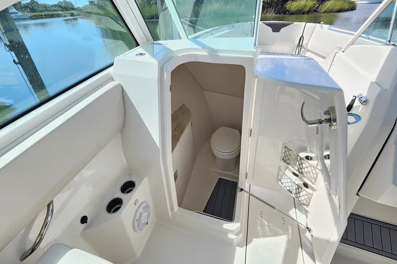 Slide: The Image of Sailfish 276 DC 2023 - 29