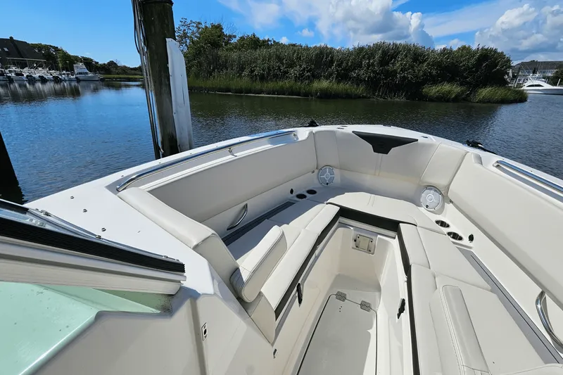 Slide: The Image of Sailfish 276 DC 2023 - 34