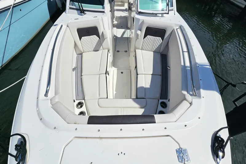 Slide: The Image of Sailfish 276 DC 2023 - 38