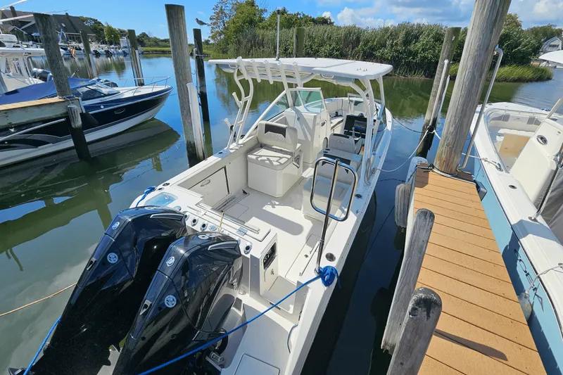 Slide: The Image of Sailfish 276 DC 2023 - 4