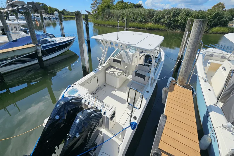 Slide: The Image of Sailfish 276 DC 2023 - 5