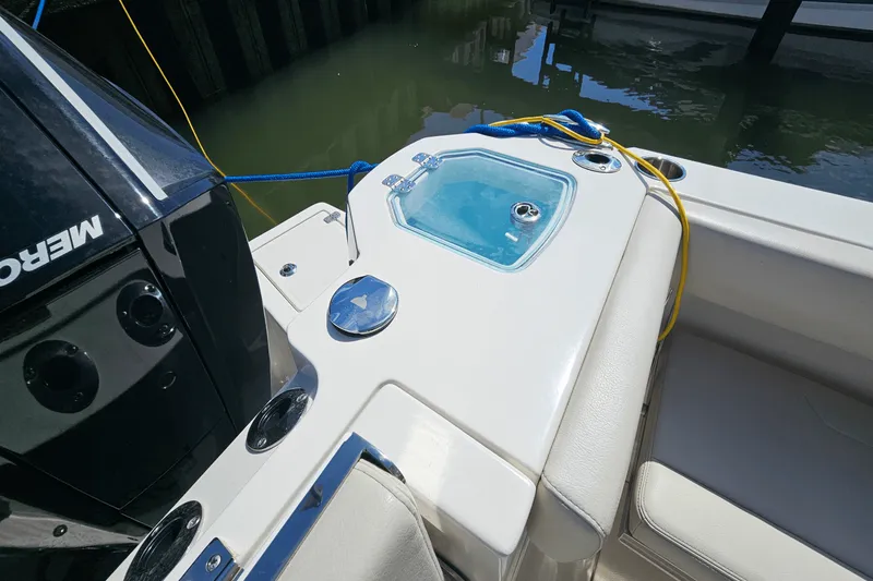 Slide: The Image of Sailfish 276 DC 2023 - 9