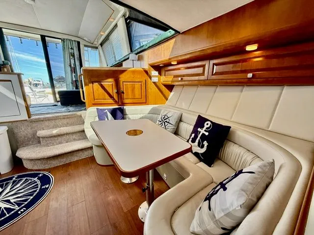 Slide: The Image of Silverton 37 Convertible 1994 - 11