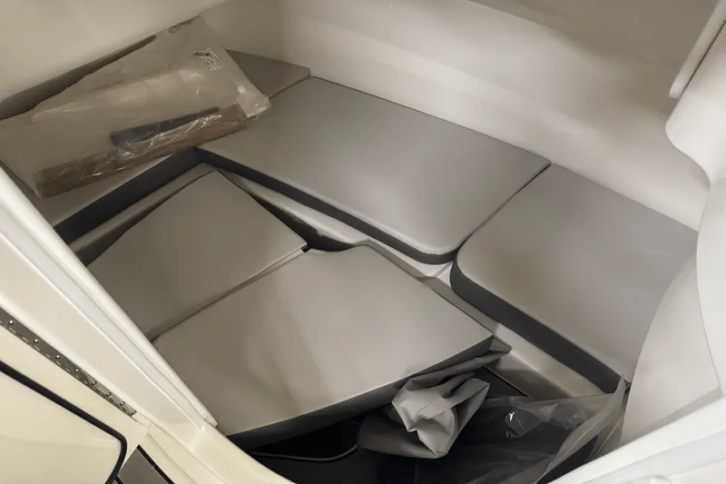 Slide: The Image of Sea Ray SDX 230 2026 - 27