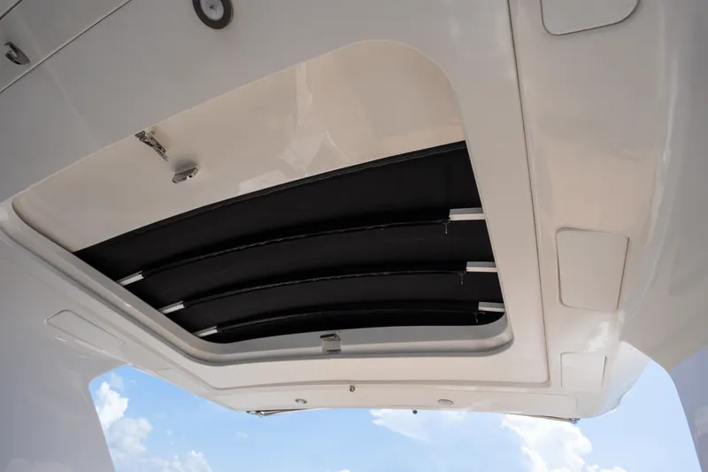 Slide: The Image of Sea Ray 350 SLX 2024 - 33