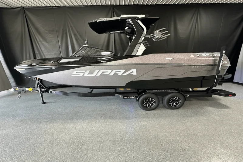 The Image of Supra SE 2026 - 0