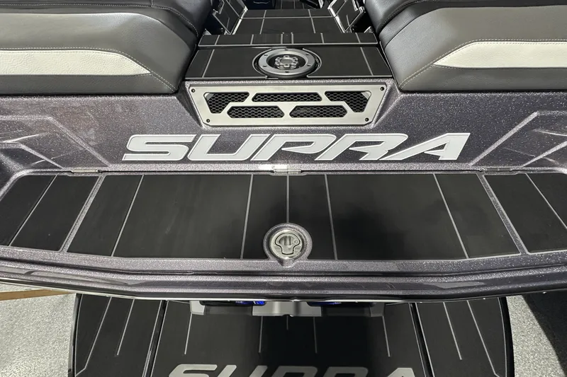 Slide: The Image of Supra SE 2026 - 10