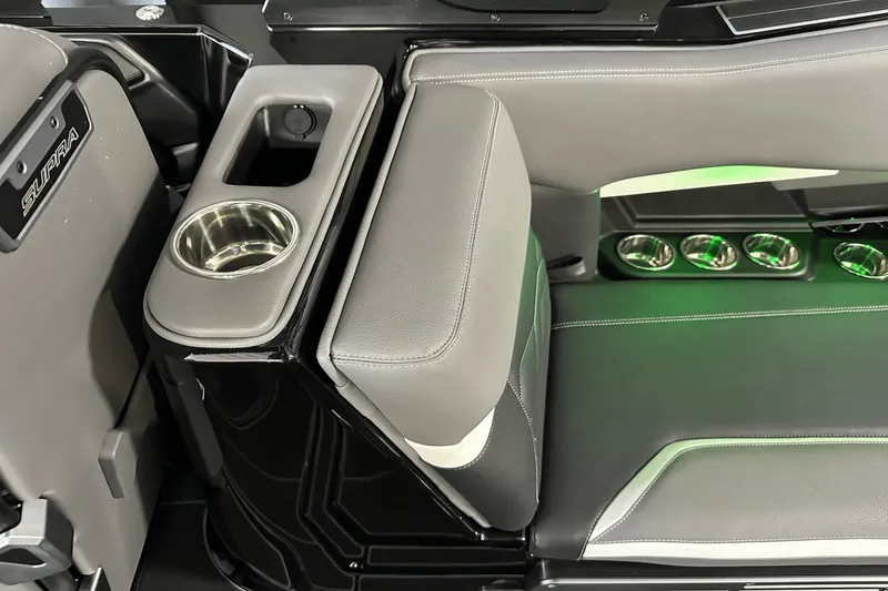 Slide: The Image of Supra SE 2026 - 22