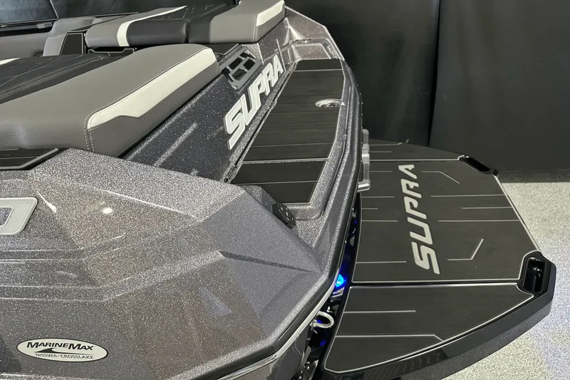 Slide: The Image of Supra SE 2026 - 7