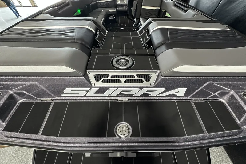 Slide: The Image of Supra SE 2026 - 9