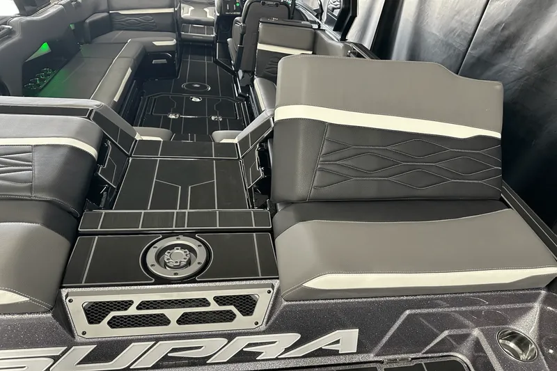 Slide: The Image of Supra SE 2026 - 13