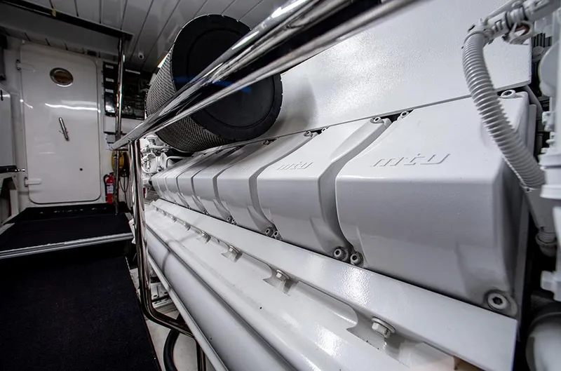 Slide: The Image of Riva 88' Domino Super 2017 - 53