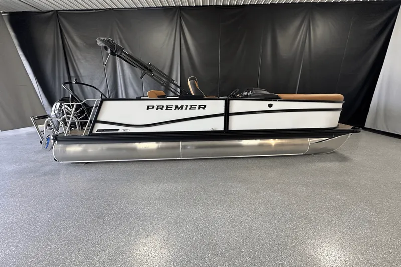 Slide: The Image of Premier 210SUNSATION 2026 - 0