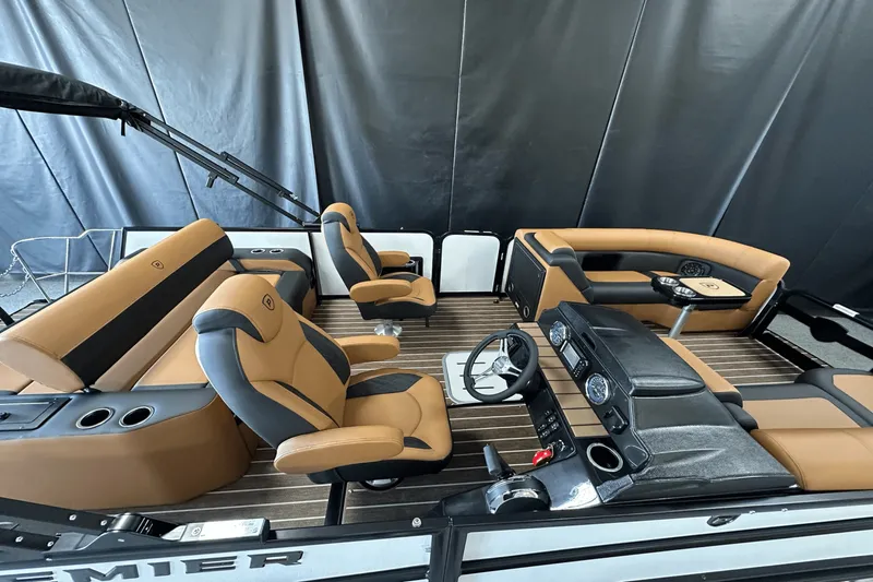 Slide: The Image of Premier 210SUNSATION 2026 - 1