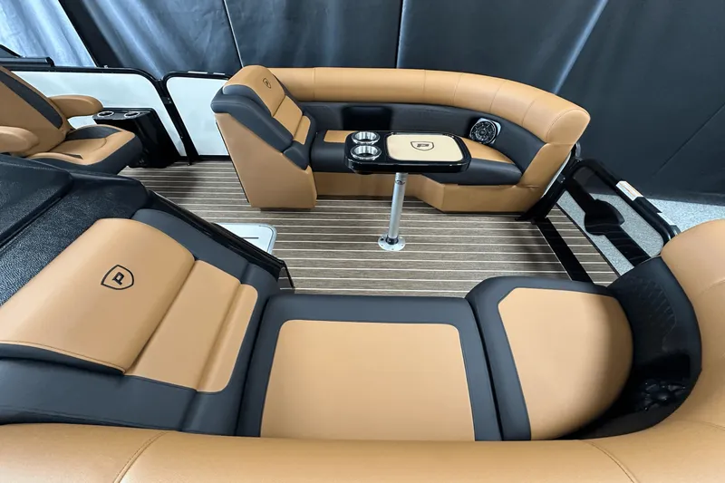 Slide: The Image of Premier 210SUNSATION 2026 - 10