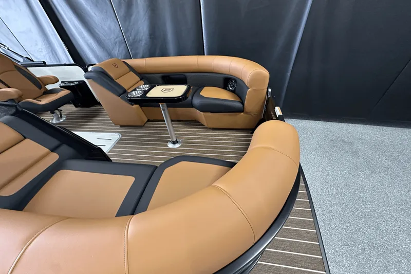 Slide: The Image of Premier 210SUNSATION 2026 - 12