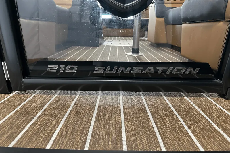 Slide: The Image of Premier 210SUNSATION 2026 - 13