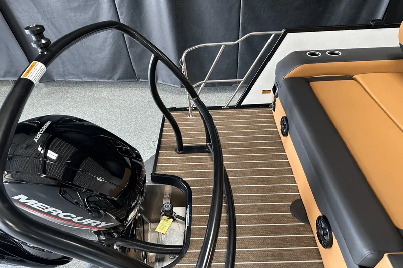 Slide: The Image of Premier 210SUNSATION 2026 - 14