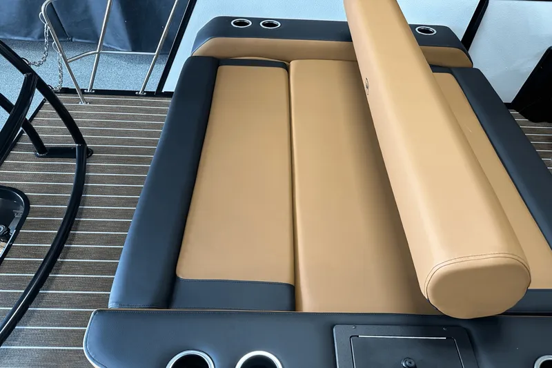 Slide: The Image of Premier 210SUNSATION 2026 - 16