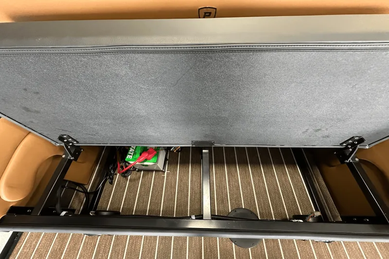 Slide: The Image of Premier 210SUNSATION 2026 - 17