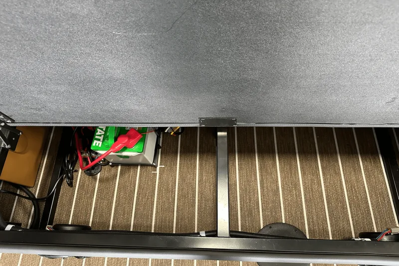 Slide: The Image of Premier 210SUNSATION 2026 - 18